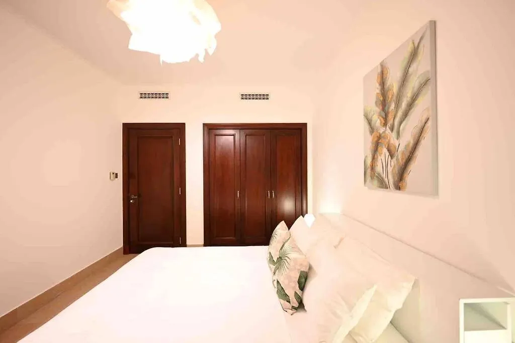 公寓 Brand New Furniture . Close To Dubai Mall. 阿拉伯联合酋长国