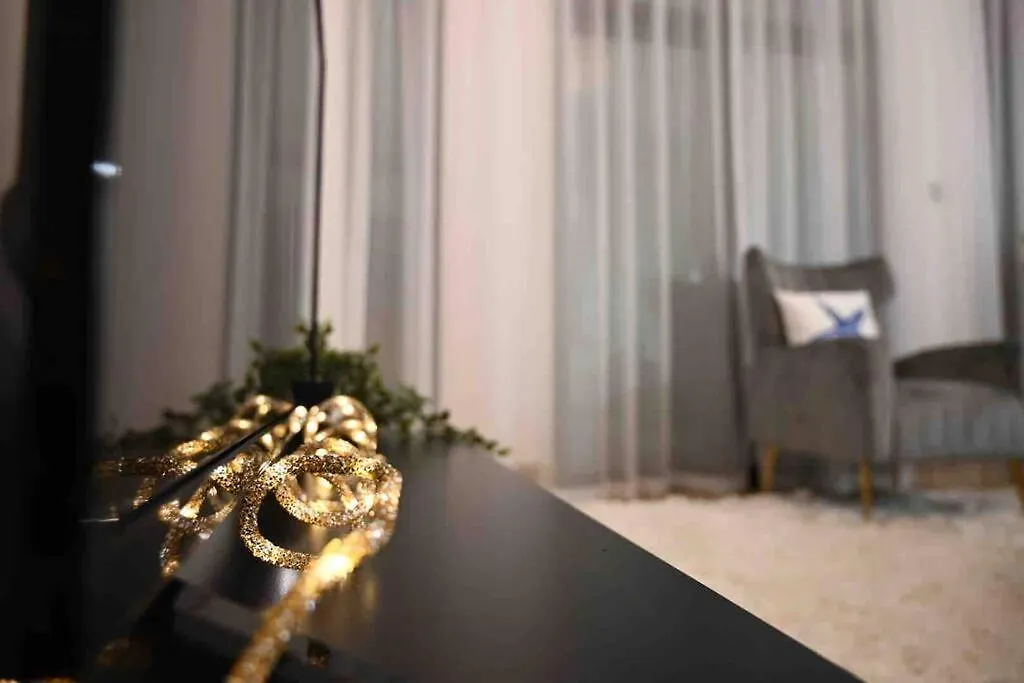 公寓 Brand New Furniture . Close To Dubai Mall. 阿拉伯联合酋长国