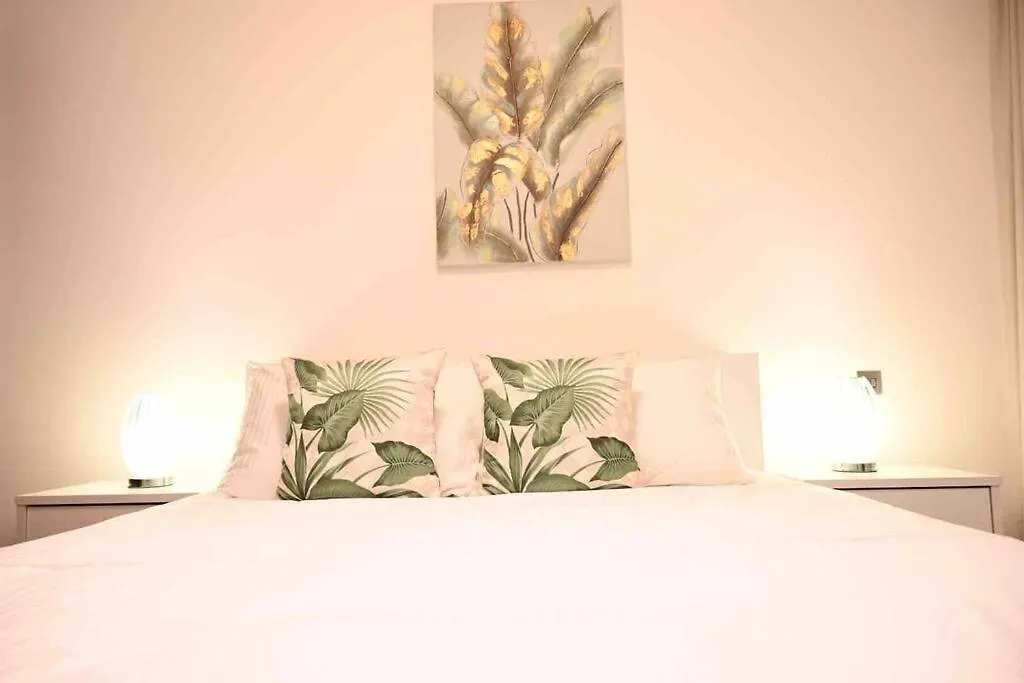 Brand New Furniture . Close To Dubai Mall. Daire
